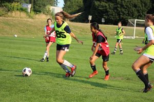 Image post by @WAYouthSoccer on Twitter