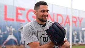 Video post by @wilsonballgloves on YouTube