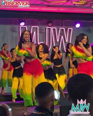 Image post by @jamaicaobserver on Instagram