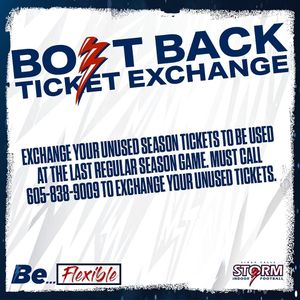 Image post by @siouxfallsstorm on Instagram