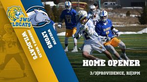 Image post by @jwumlacrosse on Instagram