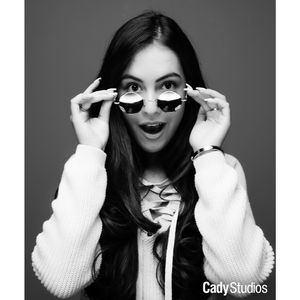 Image post by @cadystudios on Instagram