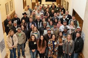 Image post by @farmcredit on Instagram
