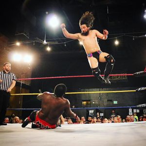Image post by @cwfaz on Instagram