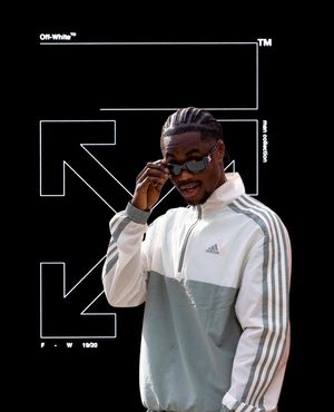 Image post by @trackandfits on Instagram