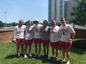 Image post by @terrierwsoc on Instagram