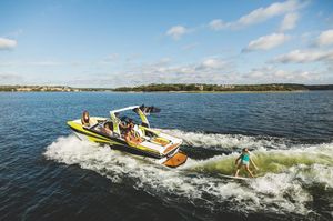 Image post by @tigeboats on Instagram