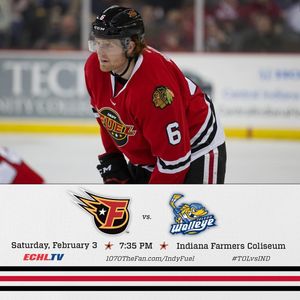 Image post by @indyfuel on Instagram