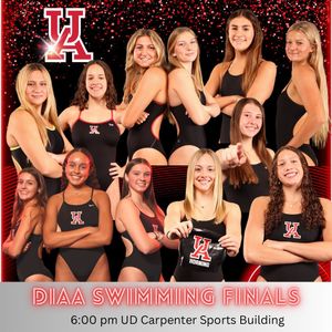 Image post by @uaraiders on Instagram
