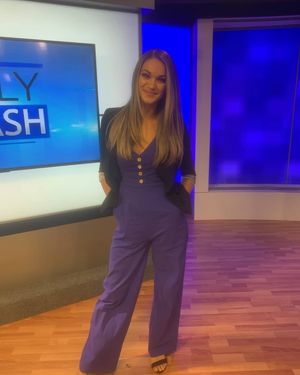 Image post by @dailyflash.tv on Instagram