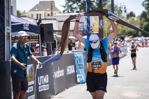 Image post by @hoka on Instagram