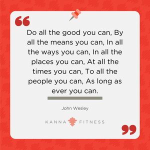 Image post by @kanna_fitness on Instagram