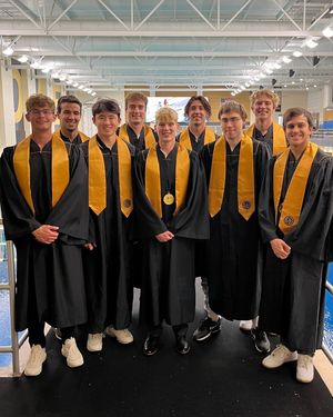 Image post by @purduemswimdive on Instagram
