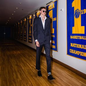 Image post by @uclamvb on Instagram