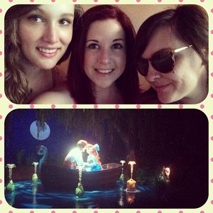 Image post by @renee on Instagram