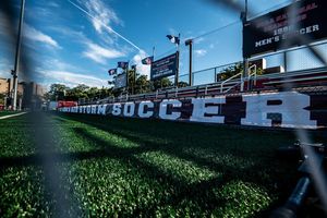 Image post by @stjohnsmsoccer on Instagram