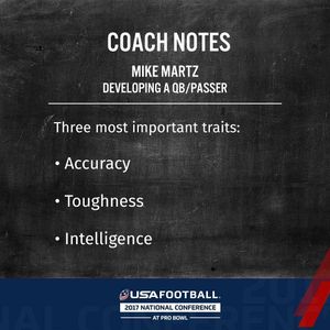 Image post by @usa_football on Instagram