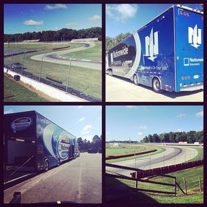 Image post by @nationwide on Instagram