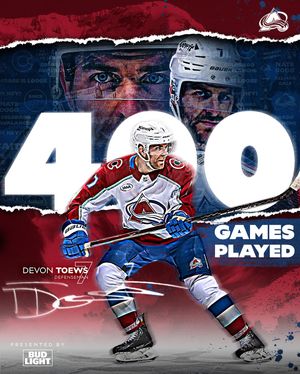 Image post by @coloradoavalanche on Instagram