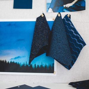 Image post by @pallastextiles on Instagram