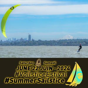 Image post by @sailcanada on Instagram