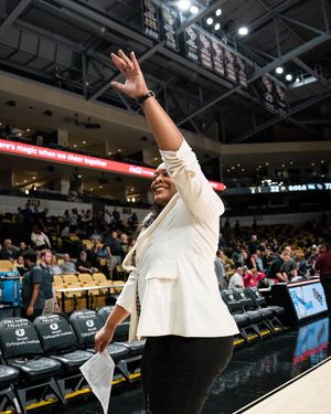 Image post by @ucf.wbb on Instagram