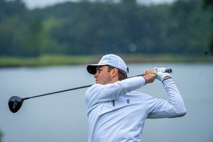 Image post by @kumensgolf on Instagram