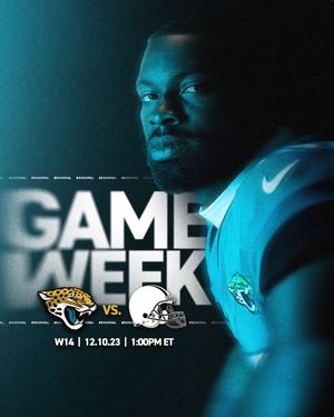 Image post by @jaguars on Instagram