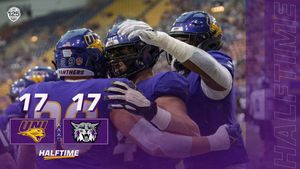 Image post by @UNIFootball on Twitter
