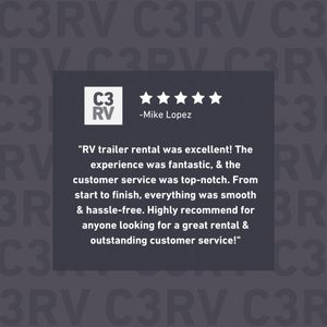 Image post by @c3rvsalesandrentals on Instagram
