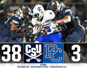 Image post by @csubucs on Instagram