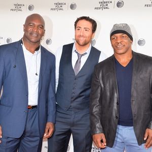 Image post by @miketyson on Instagram