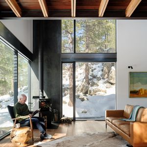 Image post by @bouldermagazine on Instagram