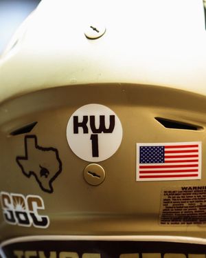 Image post by @txstatefootball on Instagram
