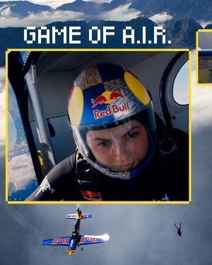 Image post by @redbull on Instagram