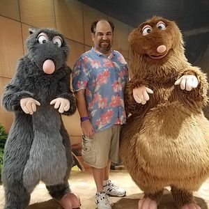 Image post by @thedisneyblog on Instagram