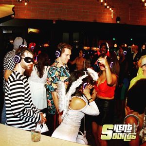 Image post by @azsilentsounds on Instagram