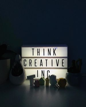 Image post by @thinkintegrated on Instagram