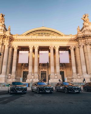 Image post by @bmwgroupculture on Instagram