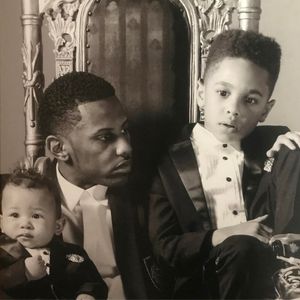 Image post by @myfabolouslife on Instagram