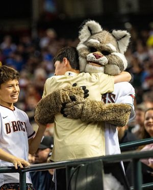 Image post by @dbacksbaxter on Instagram