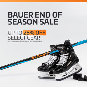 Image post by @purehockey on Instagram