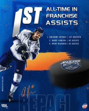 Image post by @railers_hc on Instagram