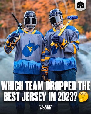 Image post by @hockeyhousepod on Instagram