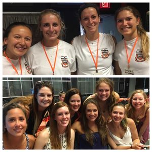 Image post by @princetonvolley on Instagram