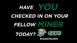 Image post by @minersports on Instagram