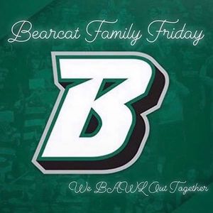 Image post by @binghamtonwsoc on Instagram