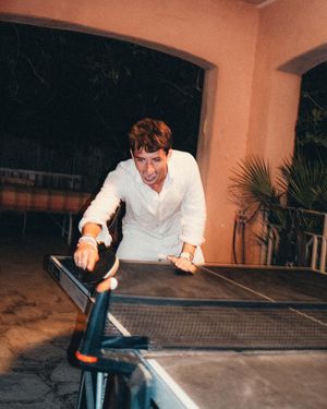 Image post by @charles_leclerc on Instagram