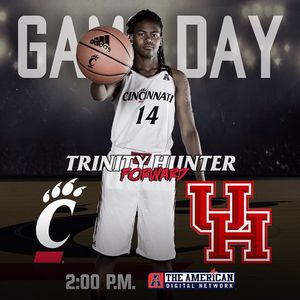 Image post by @gobearcatswbb on Instagram