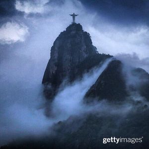 Image post by @gettyimages on Instagram